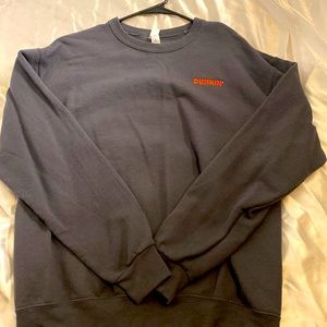 Dunkin’ donuts Pullover